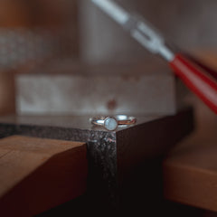 Breastmilk Jewellery | Breastfeeding Keepsake UK