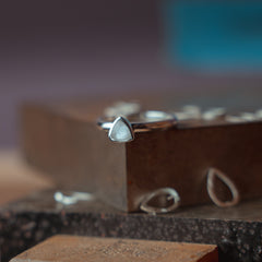 Breast Milk Ring for mum of 3