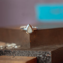 Trusted Breastmilk Jewellery Company UK | Breast milk pearl | Boob Bling