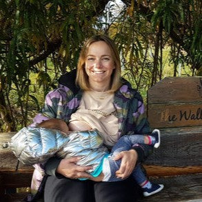 Breastfeeding lessons from a new mum