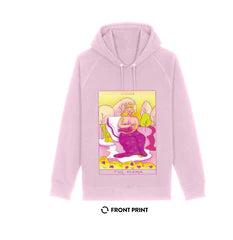 Boob Merchandise - Limited Edition Hoodies for Mums