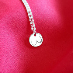 Breastfeeding Keepsake UK